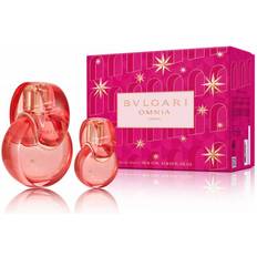 Bvlgari Omnia Coral Gift Set EdT 100ml + EdT 15ml