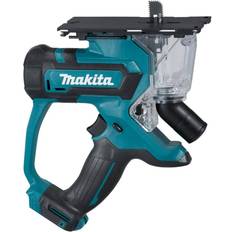 Li-Ion Drywall Cutter Makita SD100DZ Solo