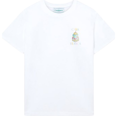 Casablanca Objets En Vrac T-shirt - White