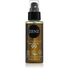  Oil Treatment Deep Wood No 99
