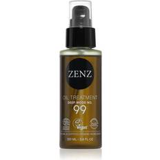 Treatment zenz Zenz Organic Oil Treatment Deep Wood No 99 100ml