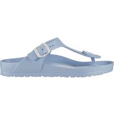 Birkenstock Gizeh Sandals Birkenstock Gizeh EVA - Soft Blue