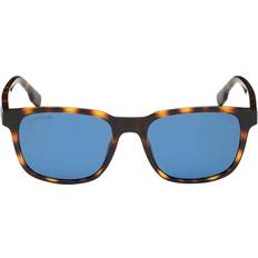 Lacoste Herr Solglasögon Lacoste Herrsolglasögon L980SRG-242 - Brown