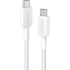 A82E2 USB C To USB-C Cable 0.9m