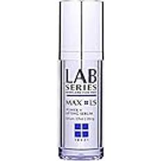 Ls Max Power V Lifting