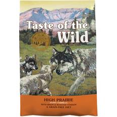 Taste of the wild puppy Taste of the Wild High Prairie Puppy Food