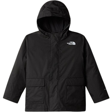 The North Face Kid's North Down Triclimate Jacket - Black (NF0A84M6-JK3)