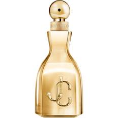 Jimmy Choo Dam Parfum Jimmy Choo I Want Choo Le Parfum 60ml