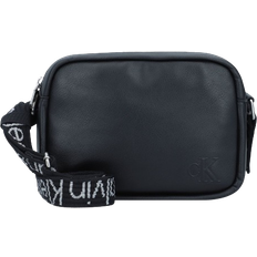 Calvin Klein Camera Bag - Black