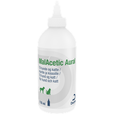 MalAcetic Aural
