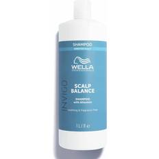 Invigo Senso Calm Sensitive Shampoo