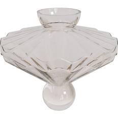 Stori Ballerina Clear Vas 23cm