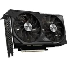 GeForce RTX 4060 Ti WINDFORCE OC V2 8G RTX