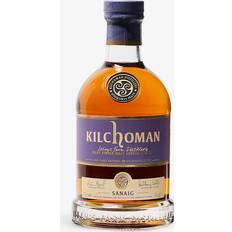 Kilchoman Sanaig Single Malt Scotch Whisky 70cl