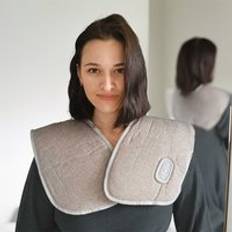 Heated Back and Neck Massager