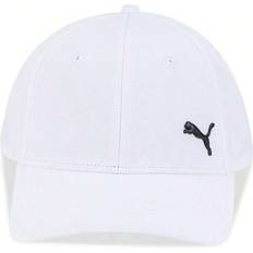 Shein Men Accessories Shein Mens Alloy Solid Color Cat Logo Stretch Fit Cap