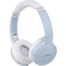 On-ear Kids Trådløs - Blå