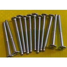 105236 X 12 Hex Head Screw