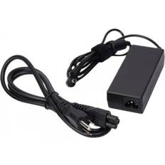 Computer Spare Parts BDS STORE, NEW AC Power Charger for Dell Latitude 110L 0335A1960 5542d F9710 pa-1600-06d PO4U