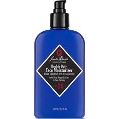 Double Duty Face Moisturiser SPF20