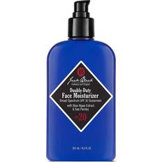 Jack Black Double Duty Face Moisturiser SPF20 251ml