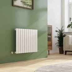 Radiators EMKE Horizontal Single Powerful Central Heating Unmatched Heat 60x83cm