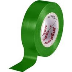 Coroplast 302 302-25-19GN Electrical tape Green L x W 25 m x 19 mm 1 pcs