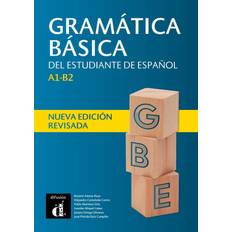 GRAMÁTICA BÁSICA: DEL ESTUDIANTE DE ESPAÑOL (Paperback, 2021)