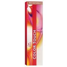 Wella color touch light blonde Wella Color Touch Very Light Blonde Cendre 60 ml