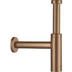 Valvole di ritegno Hansgrohe Axor Flowstar S Designsiphon, 51305