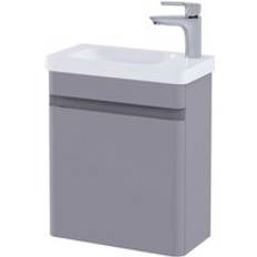 Bathroom Furniture RAK Ceramics Rak Ceramics rak Resort Mushroom