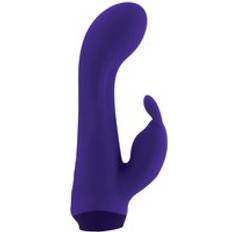 G-Punkt Vibrator Lila