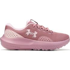 Under Armour Pink - Women Shoes Under Armour Surge 4 W - Pink Elixir/Prime Pink