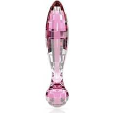 JimmyJane Vetro Glass Dildo