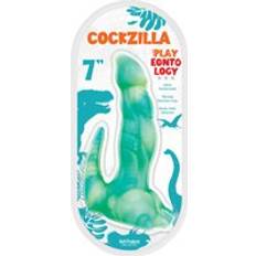 Sex Toys Hott Products Playeontology Cockzilla Dildo