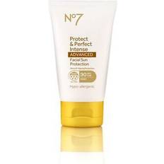 No7 protect & perfect intense advanced facial suncare spf30