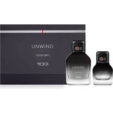 Tumi Gift Boxes Tumi Unwind [20:00 Gmt] Gift Set EdP 100ml + EdP 30ml