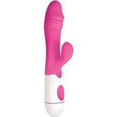 Nasstoys Lotus Sensual Massager #1 Pink