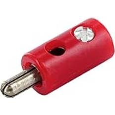 Econ HOS25RT Miniatyr Banankontakt 2.60 mm 1 st