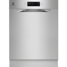 Electrolux Rostfritt stål Diskmaskiner Electrolux Ess48305ux Underbyggda Diskmaskiner Rostfritt stål