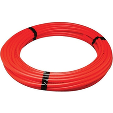 Plumbing Manufacturer Varies PEX Tubing,Red,3/4 in,100 ft,100 psi Q4PC100XRED 1 Each 30.0 In. L