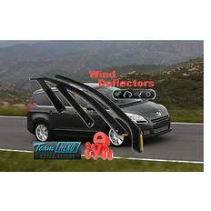 Heko peugeot 5008 2010 2016 5.doors