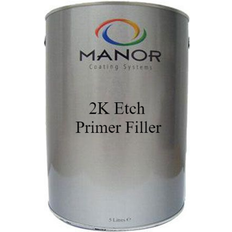 Manor 2k Etch Primer Filler 5L