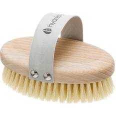 Body Brush Exfoliating Dry Scrubber, Cellulite Remover, Skin Exfoliator, Helps Improve Flow