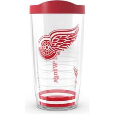 NHL Detroit Red Wings Arctic Classic Travel Mug 16fl oz