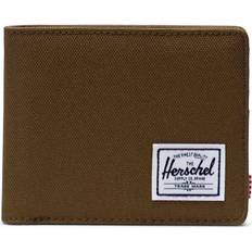 Herschel Roy Rfid Wallet Braun