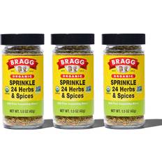 Bragg Sprinkle Seasoning X 3