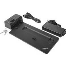 Lenovo ThinkPad Ultra Docking Station