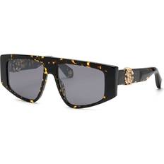 Roberto Cavalli Src038m Braun Smoke/Mirror