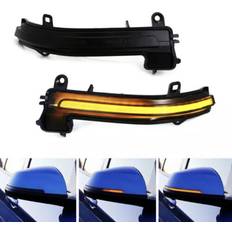 BMW bmw 1 2 3 4 mirror indicators